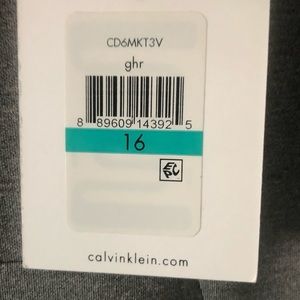 Calvin Klein Dresses - Calvin Klein shift dress Calvin Klein Dresses - Calvin Klein shift dress